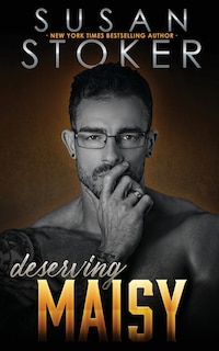 Front cover_Deserving Maisy