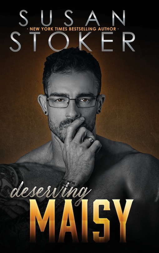 Couverture_Deserving Maisy