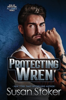 Front cover_Protecting Wren