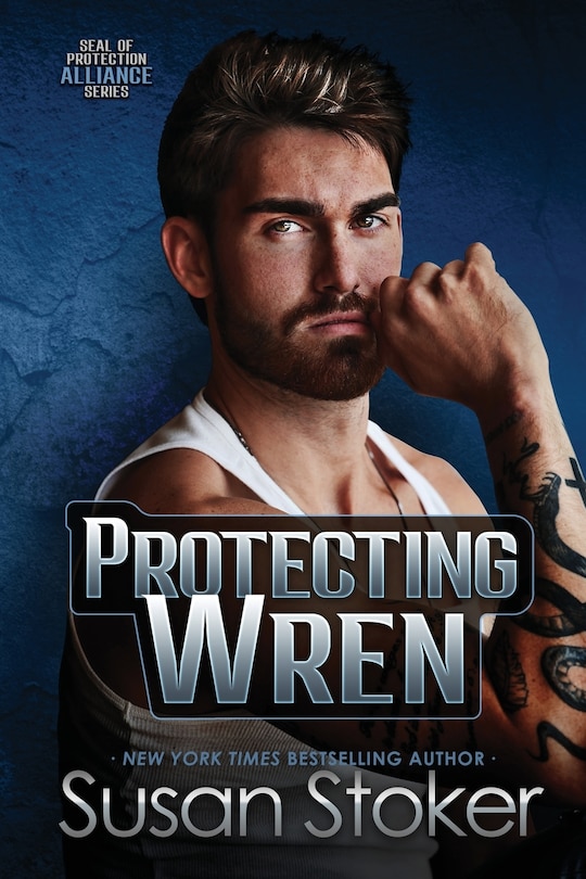 Front cover_Protecting Wren