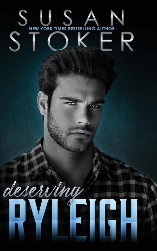 Couverture_Deserving Ryleigh