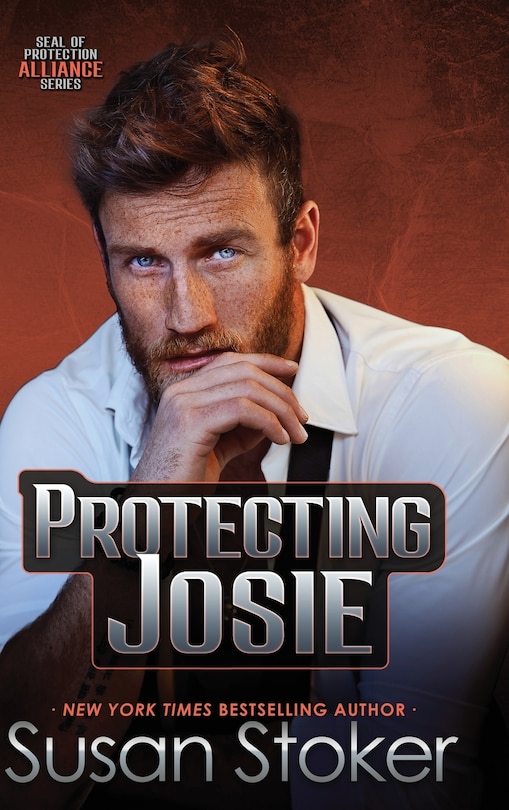 Front cover_Protecting Josie