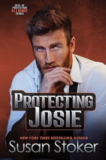 Front cover_Protecting Josie