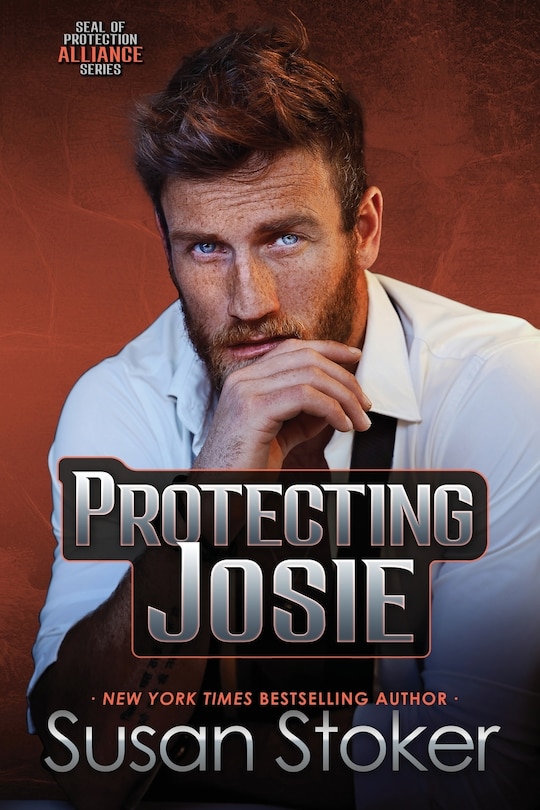 Front cover_Protecting Josie