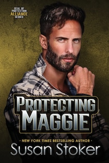 Front cover_Protecting Maggie