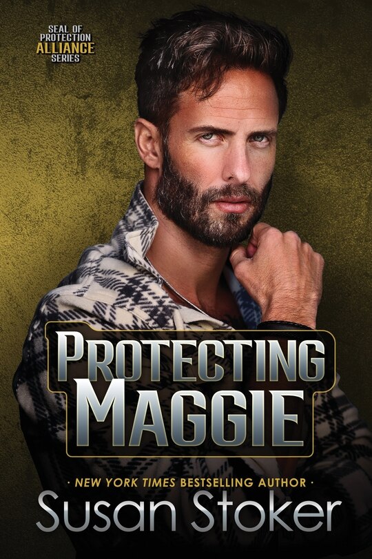 Front cover_Protecting Maggie