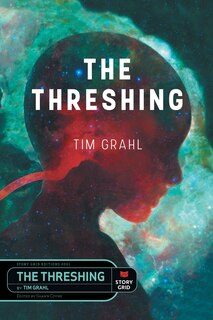 Front cover_The Threshing