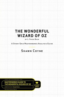 Front cover_The Wonderful Wizard of Oz by L. Frank Baum