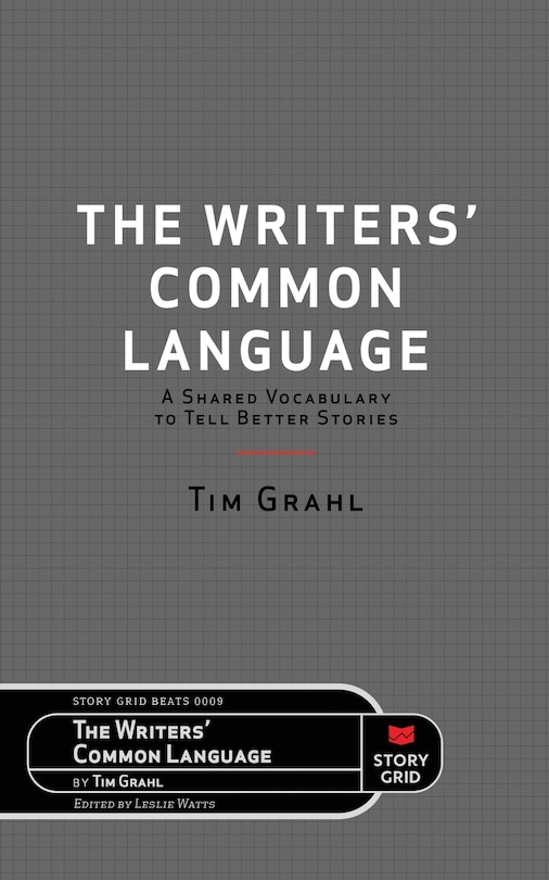 Couverture_The Writers' Common Language