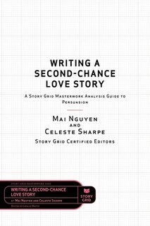 Front cover_Writing a Second-Chance Love Story