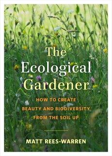 Front cover_The Ecological Gardener