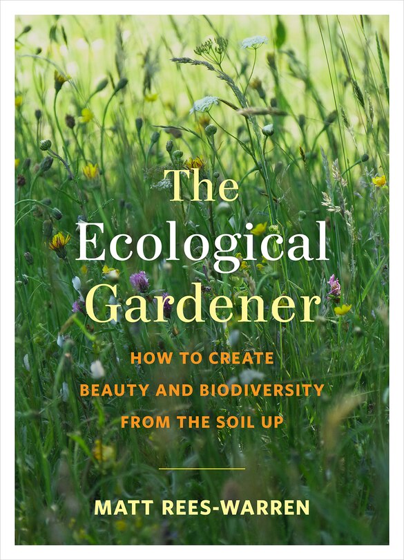 Front cover_The Ecological Gardener