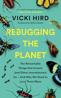 Front cover_Rebugging The Planet