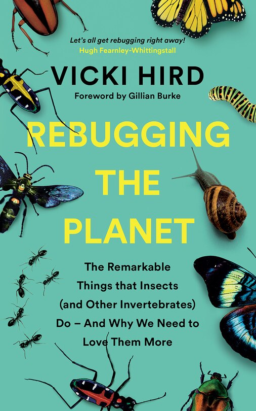 Front cover_Rebugging The Planet