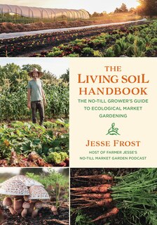 Front cover_The Living Soil Handbook