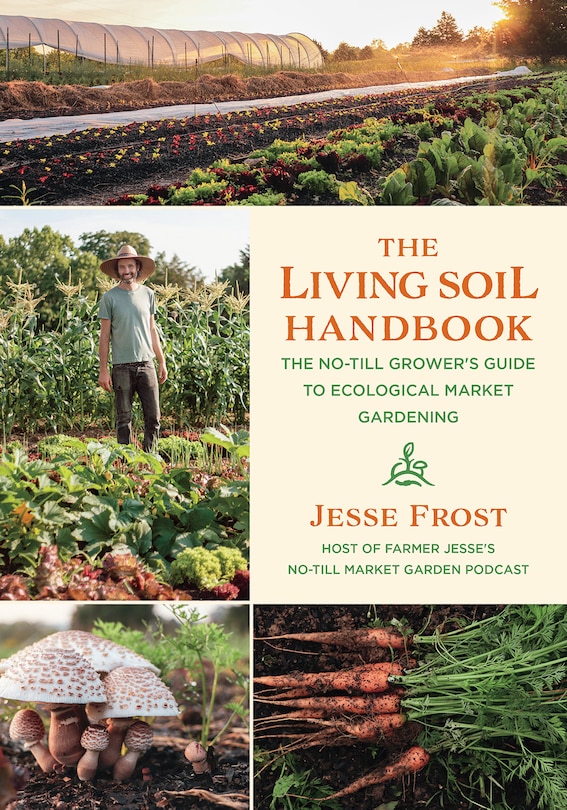 Front cover_The Living Soil Handbook