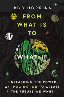 Couverture_From What Is To What If