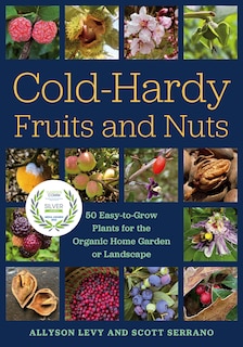 Front cover_Cold-hardy Fruits And Nuts