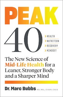 Couverture_Peak 40
