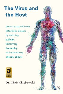 Couverture_The Virus and the Host