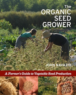 Front cover_The Organic Seed Grower