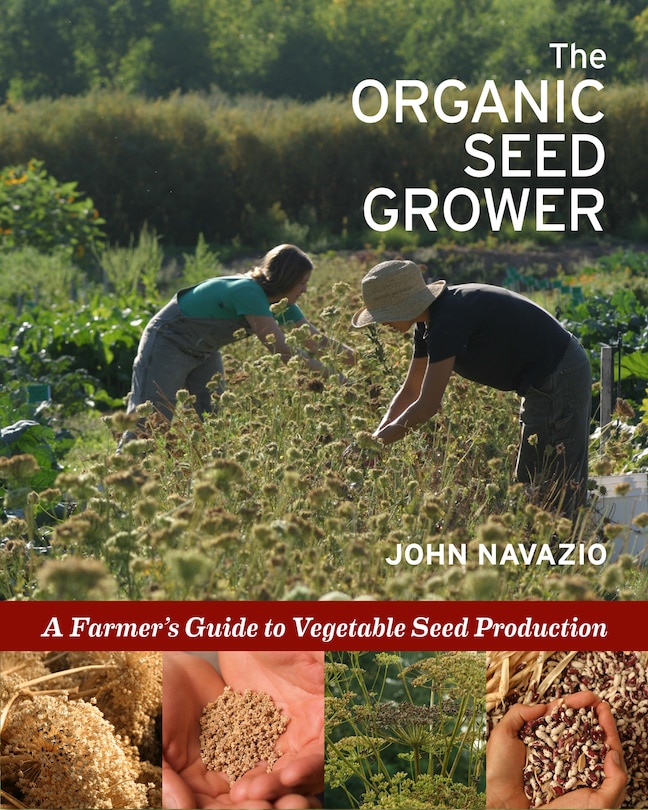 Front cover_The Organic Seed Grower