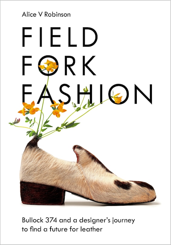 Front cover_Field, Fork, Fashion