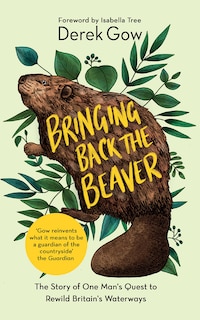 Couverture_Bringing Back the Beaver