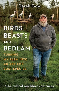 Front cover_Birds, Beasts And Bedlam