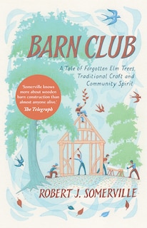 Front cover_Barn Club