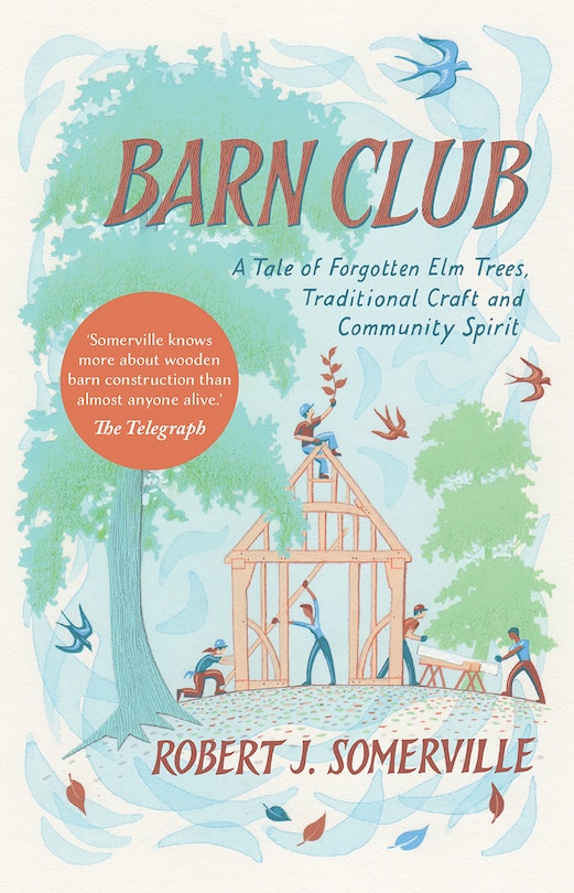 Front cover_Barn Club