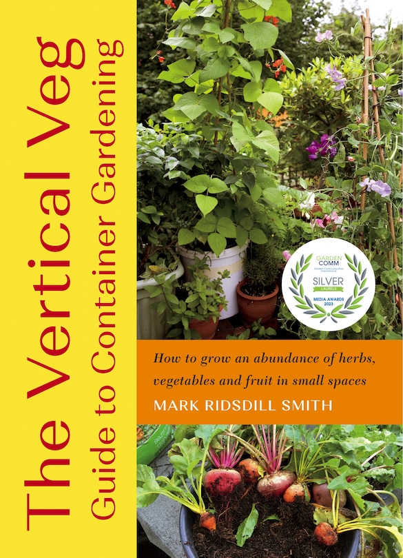 Couverture_The Vertical Veg Guide to Container Gardening