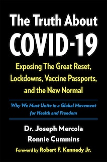 Couverture_The Truth About COVID-19