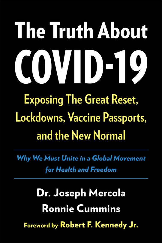 Couverture_The Truth About COVID-19