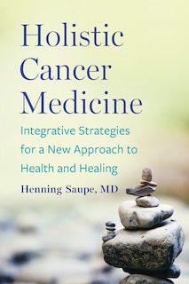 Front cover_Holistic Cancer Medicine