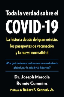 Couverture_Toda la verdad sobre el COVID-19