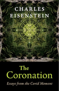 Front cover_The Coronation