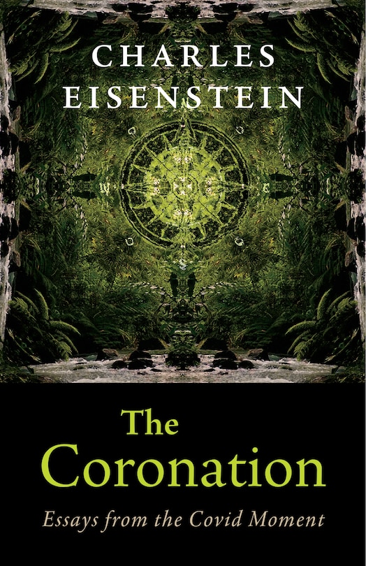 Front cover_The Coronation