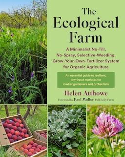 Front cover_The Ecological Farm