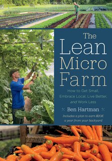 Front cover_The Lean Micro Farm