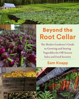 Front cover_Beyond the Root Cellar