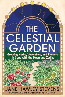 Couverture_The Celestial Garden