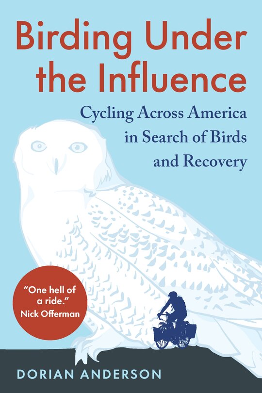 Couverture_Birding Under the Influence