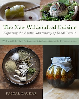 Couverture_The New Wildcrafted Cuisine
