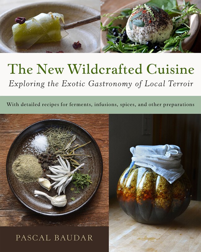 Couverture_The New Wildcrafted Cuisine