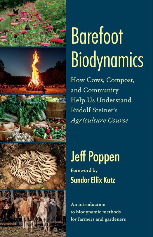 Front cover_Barefoot Biodynamics