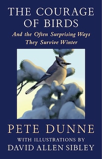 Couverture_The Courage of Birds