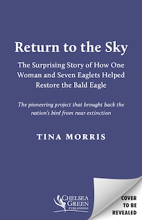 Front cover_Return to the Sky