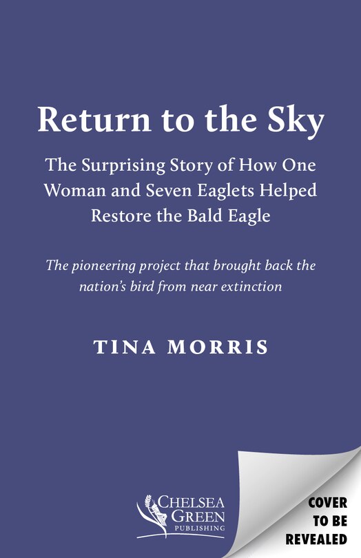 Front cover_Return to the Sky