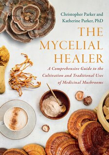 Front cover_The Mycelial Healer